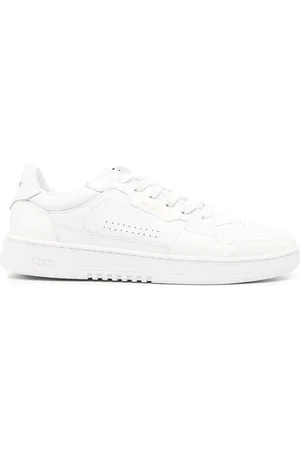 Axel Arigato Baskets Dice Lo en cuir
