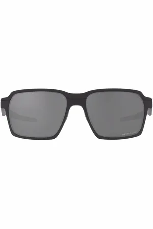 Oakley Lunettes de soleil Parlay à monture carrée