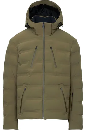 Aztech Veste de ski Nuke Suit