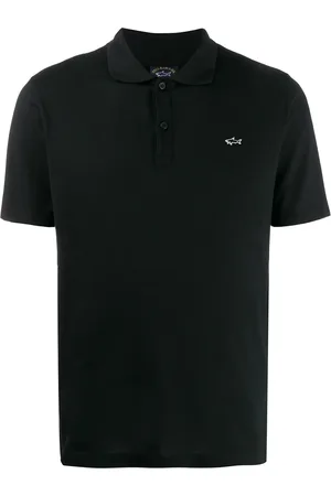 Paul & Shark Polo à logo