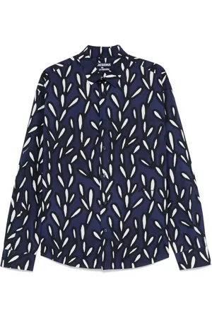 Jacquemus Chemise La Chemise Simon