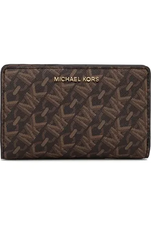 Michael Kors Portefeuille Empire médium