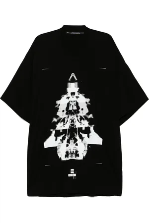 JULIUS T-shirt Anima