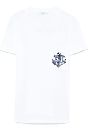 Max Mara T-shirt Acacia