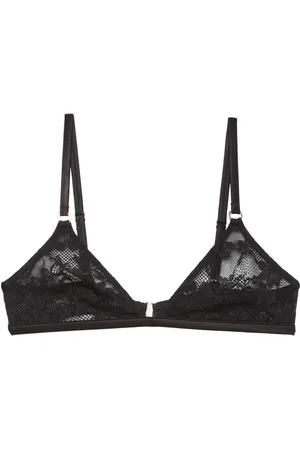 FLEUR DU MAL Soutien-gorge Le Stretch à bonnets triangle