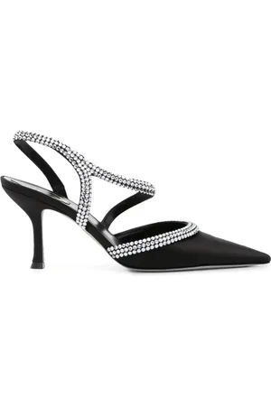 RENE CAOVILLA Escarpins Lisa 95 mm