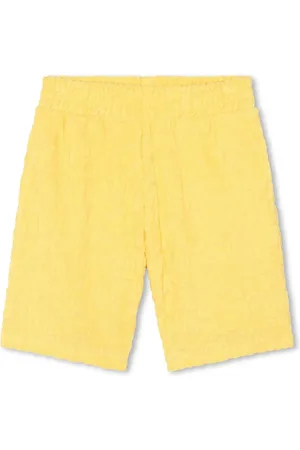 Marc Jacobs Short à logo brodé