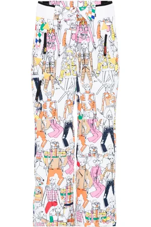 Rossignol X JCC pantalon de ski Sublime