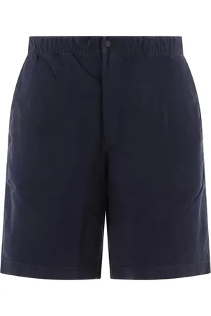 Norse projects Short Ezra à coupe ample