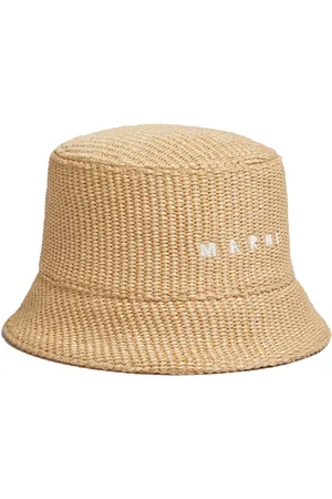 Marni Bob à logo brodé