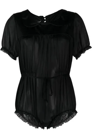 Maison Margiela Body à coutures signature