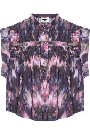 Marant Etoile Haut Leaza