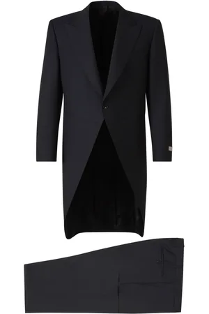 CANALI Smoking en laine