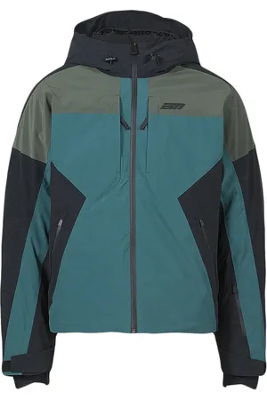 Aztech Veste de ski Exterme