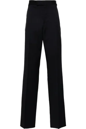 Vivienne Westwood Pantalon de costume à pinces