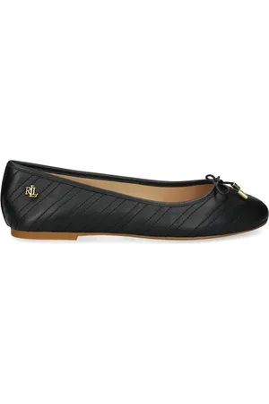 Ralph Lauren Ballerines Jayna