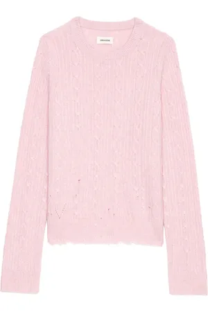 Zadig & Voltaire Pull Jonasson