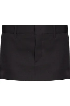 Dsquared2 Minijupe en laine
