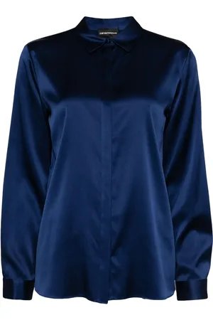 Emporio Armani Chemise à manches longues