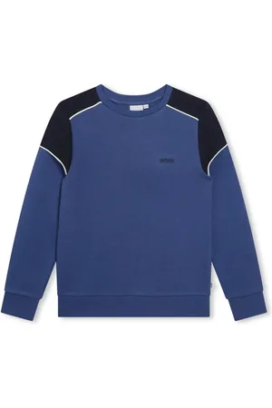 HUGO BOSS T-shirt en coton à logo imprimé