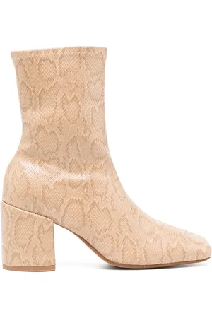 SENSO Bottines Indiyah II 90 mm