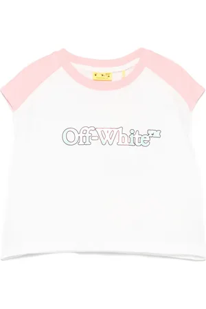 OFF-WHITE Haut Big Bookish