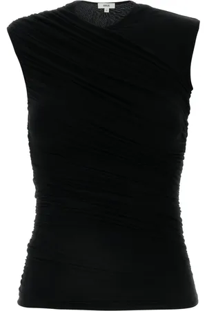AGOLDE Débardeur Ester Twist