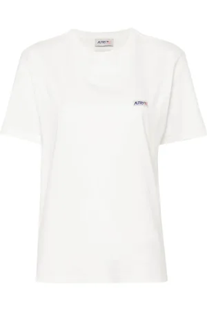 Autry T-shirt Main Wom