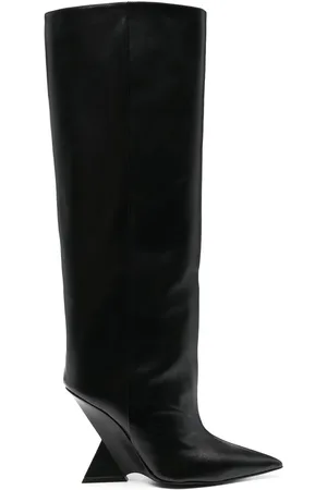 The Attico Bottes Cheope 105 mm