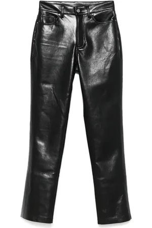 ANINE BING Pantalon Bruno