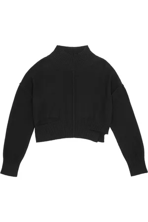 Maison Margiela Pull à col montant