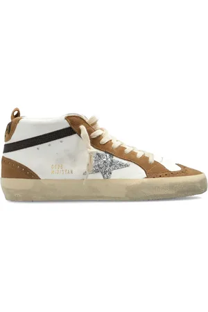 Golden Goose Baskets Mid Star Classic