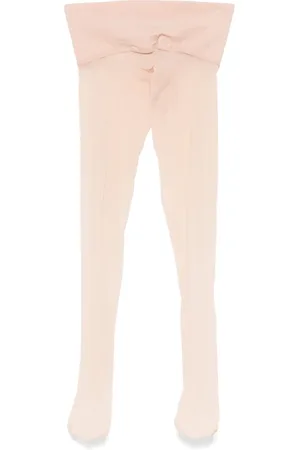 MAISON CLOSE Collants Les Coquetteries Seamless Signature 20D