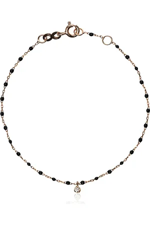 GIGI CLOZEAU Bracelet en or rose 18ct