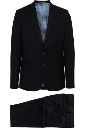 Paul Smith Costume à simple boutonnage