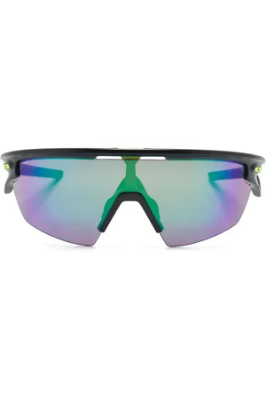 Oakley Lunettes de soleil couvrantes Sphaera