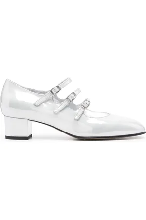 Carel Derbies Kina 40 mm à boucle