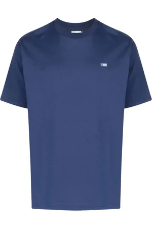 Izzue T-shirt à imprimé graphique