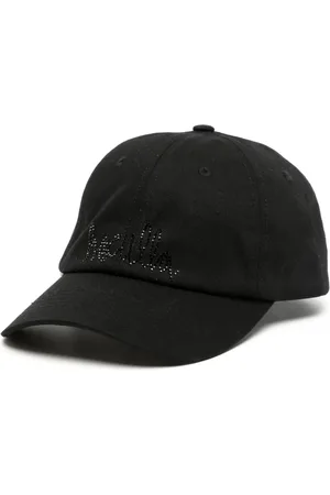 HACULLA Casquette en coton à logo brodé