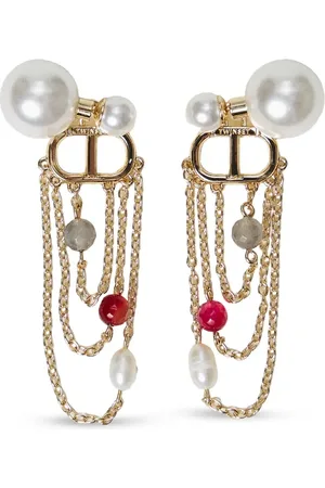 Twin-Set Boucles d