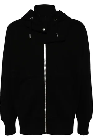 Givenchy Veste bomber en coton