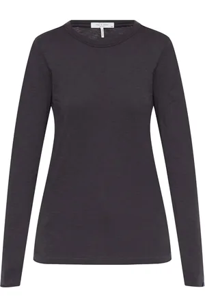 RAG&BONE T-shirt en coton biologique