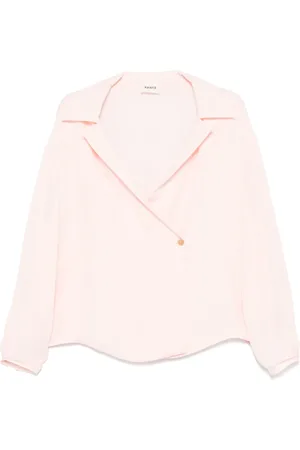 Khaite Blouse Ashton