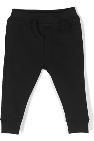 Dsquared2 Pantalon de jogging à logo imprimé
