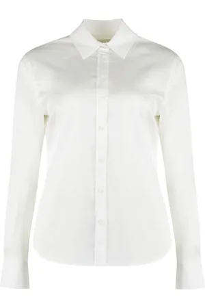 Calvin Klein Chemise à boutonnière sur le devant