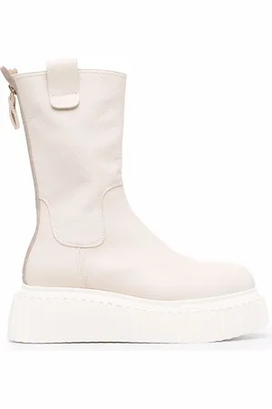 AGL ATTILIO GIUSTI LEOMBRUNI Bottines Milagros à plateforme
