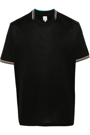 Paul Smith T-shirt à rayures Artist