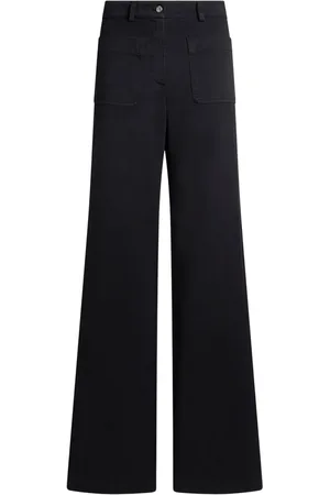 Etro Pantalon à coupe ample