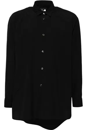 Comme des Garçons Chemise à poche plaquée