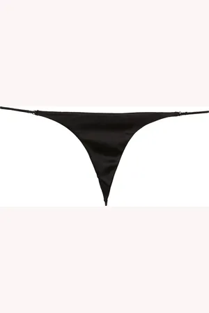 FLEUR DU MAL String "Luxe"